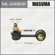 ������ ������������� (����) Masuma front Toyota Ipsum / SXM1#G RH Masuma ML-2990R Masuma, ������ �������� ML2990R ����