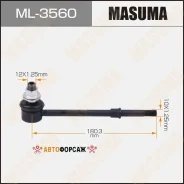 ������ ������������� (����) Masuma front Toyota LAND Cruiser Prado 95 Masuma ML-3560 Masuma, �������� ML3560 ����