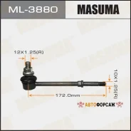 ������ ������������� (����) Masuma front Toyota Hilux / KUN15L Masuma ML-3880 Masuma, �������� ML3880 ����