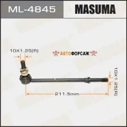 ������ ������������� (����) Masuma rear Nissan Terrano / R50 Masuma ML-4845 Masuma, ������ ML4845 ����