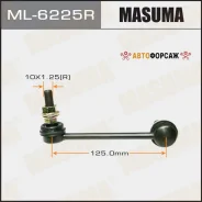 ������ ������������� (����) Masuma rear Honda CR-V / RD1, RD2 RH Masuma ML-6225R Masuma, ������ ������ ML6225R ����