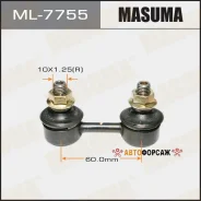 ������ ������������� (����) Masuma front Mitsubishi Pajero MINI / H58A Masuma ML-7755 Masuma, �������� ML7755 ����