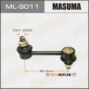 ������ ������������� (����) Masuma rear Toyota Corolla Fielder / NZE124, NZE144, ZRE144G, ZZE124G Masuma ML-9011 Masuma, ������ ML9011 ����