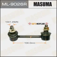������ ������������� (����) Masuma rear Toyota RAV4 / ACA2#, ZCA2# RH Masuma ML-9026R Masuma, ������ ������ ML9026R ����