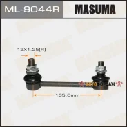 ������ ������������� (����) Masuma rear Lexus IS250 / GSE30L RH Masuma ML-9044R Masuma, ������ ������ ML9044R ����