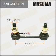 ������ ������������� (����) Masuma front Suzuki Jimny / JB23W, JB43W, JB64W, JB74W Masuma ML-9101 Masuma, �������� ML9101 ����