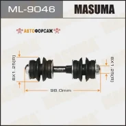 ������ ������������� (����) Masuma front Toyota VITZ / NCP10 Masuma ML-9046 Masuma, �������� ML9046 ����