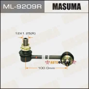������ ������������� (����) Masuma front Mazda / CX9 07- RH Masuma ML-9209R Masuma, ������ �������� ML9209R ����