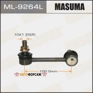 ������ ������������� (����) Masuma rear Honda Crosstour / TF2 LH Masuma ML-9264L Masuma, ����� ������ ML9264L ����
