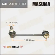 ������ ������������� (����) Masuma front Isuzu Bighorn / UBS, UCS, UGS, UES RH Masuma ML-9300R Masuma, ������ �������� ML9300R ����