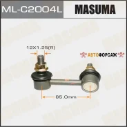 ������ ������������� (����) Masuma rear Nissan Teana / J31 LH Masuma ML-C2004L Masuma, ����� ������ MLC2004L ����