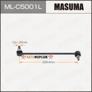 ������ ������������� (����) Masuma front Honda FIT / GD1 LH Masuma ML-C5001L Masuma, ����� �������� MLC5001L ����