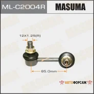 ������ ������������� (����) Masuma rear Nissan Teana / J31 RH Masuma ML-C2004R Masuma, ������ ������ MLC2004R ����