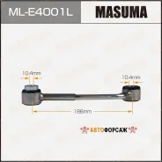 ������ ������������� (����) Masuma rear Mercedes-BENZ C-Class (W203) LH Masuma ML-E4001L Masuma, ����� ������ MLE4001L ����