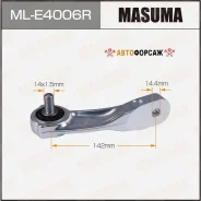 ������ ������������� (����) Masuma front Mercedes-BENZ C-Class (W205) RH Masuma ML-E4006R Masuma, ������ �������� MLE4006R ����