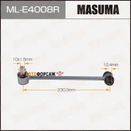 ������ ������������� (����) Masuma rear Mercedes-BENZ GLK (X204) RH Masuma ML-E4008R Masuma, ������ ������ MLE4008R ����