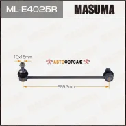 ������ ������������� (����) Masuma front BMW 5-Series (E60) RH Masuma ML-E4025R Masuma, ������ �������� MLE4025R ����