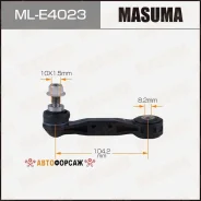 ������ ������������� (����) Masuma rear BMW 1-Series (F40) Masuma ML-E4023 Masuma, ������ MLE4023 ����