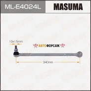 ������ ������������� (����) Masuma front BMW 3-Series (E90) LH Masuma ML-E4024L Masuma, ����� �������� MLE4024L ����