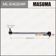 ������ ������������� (����) Masuma front BMW 3-Series (E90) RH Masuma ML-E4024R Masuma, ������ �������� MLE4024R ����