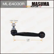 ������ ������������� (����) Masuma rear BMW 3-Series (F30) RH Masuma ML-E4030R Masuma, ������ ������ MLE4030R ����