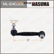 ������ ������������� (����) Masuma rear BMW 3-Series (F30) LH Masuma ML-E4030L Masuma, ����� ������ MLE4030L ����
