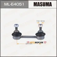 ������ ������������� (����) Masuma rear BMW X3 (E83) Masuma ML-E4051 Masuma, ������ MLE4051 ����