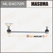 ������ ������������� (����) Masuma front BMW X5 (E53) RH Masuma ML-E4072R Masuma, ������ �������� MLE4072R ����