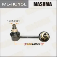 ������ ������������� (����) Masuma rear Honda Odyssey / RB1 LH Masuma ML-H015L Masuma, ����� ������ MLH015L ����