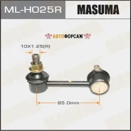 ������ ������������� (����) Masuma rear Honda CR-V / RE3 RH Masuma ML-H025R Masuma, ������ ������ MLH025R ����