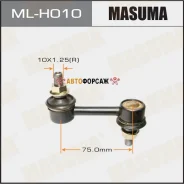 ������ ������������� (����) Masuma front Honda Odyssey / RB1 Masuma ML-H010 Masuma, �������� MLH010 ����