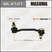 ������ ������������� (����) Masuma front Hyundai / Sonata V Masuma ML-K121 Masuma, �������� MLK121 ����