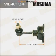 ������ ������������� (����) Masuma rear Hyundai Starex 01-07 Masuma ML-K134 Masuma, ������ MLK134 ����