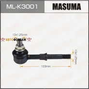 ������ ������������� (����) Masuma front Hyundai Sonata IV Masuma ML-K3001 Masuma, �������� MLK3001 ����