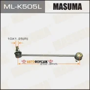 ������ ������������� (����) Masuma front Chevrolet Lacetti 03-12 LH Masuma ML-K505L Masuma, ����� �������� MLK505L ����