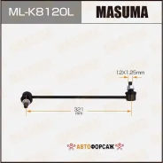 ������ ������������� (����) Masuma front Hyundai Sonata VI LH Masuma ML-K8120L Masuma, ����� �������� MLK8120L ����
