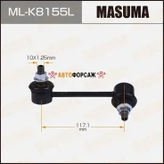 ������ ������������� (����) Masuma rear Hyundai Santa FE I LH Masuma ML-K8155L Masuma, ����� ������ MLK8155L ����
