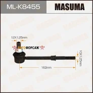 ������ ������������� (����) Masuma rear Hyundai Terracan 01- Masuma ML-K8455 Masuma, ������ MLK8455 ����
