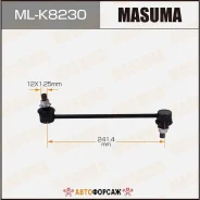 ������ ������������� (����) Masuma front KIA Optima II, Magentis II Masuma ML-K8230 Masuma, �������� MLK8230 ����