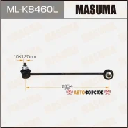������ ������������� (����) Masuma front Hyundai Coupe II LH Masuma ML-K8460L Masuma, ����� �������� MLK8460L ����