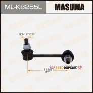 ������ ������������� (����) Masuma rear KIA Sorento I LH Masuma ML-K8255L Masuma, ����� ������ MLK8255L ����