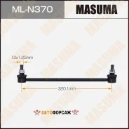 ������ ������������� (����) Masuma front Infiniti FX35 / S50 Masuma ML-N370 Masuma, �������� MLN370 ����