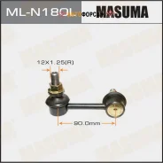 ������ ������������� (����) Masuma front Nissan Skyline V35 LH Masuma ML-N180L Masuma, ����� �������� MLN180L ����