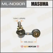 ������ ������������� (����) Masuma front Nissan Serena / C24 RH Masuma ML-N090R Masuma, ������ �������� MLN090R ����