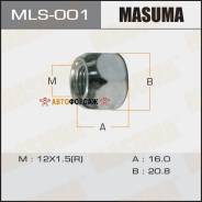����� ������ ����� Masuma MLS-001 Masuma MLS001 ����