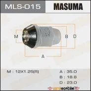 ����� ������ ����� Masuma MLS-015 Masuma MLS015 ����
