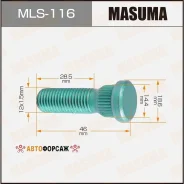 ������� Masuma MLS-116 Masuma MLS116 ����