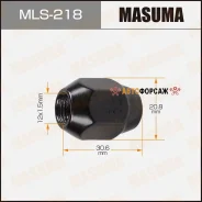 ����� Masuma 12x1.5��, L=30.6��, ��� ����=21��, ������ / Toyota Masuma MLS-218 Masuma MLS218 ����