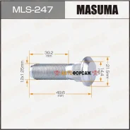 ������� Masuma MLS-247 Masuma MLS247 ����