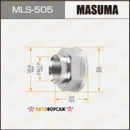 ����� ����� Masuma 24x1,5x23/ 36 Masuma MLS-505 Masuma MLS505 ����